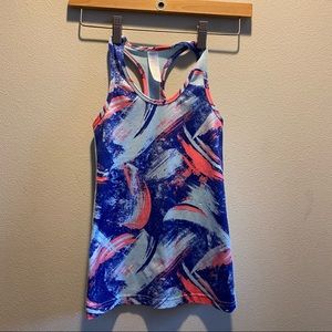 Ivivva tank top